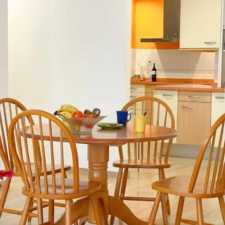 Appartement Esencia Atlantica Confort Cerca Del Mar